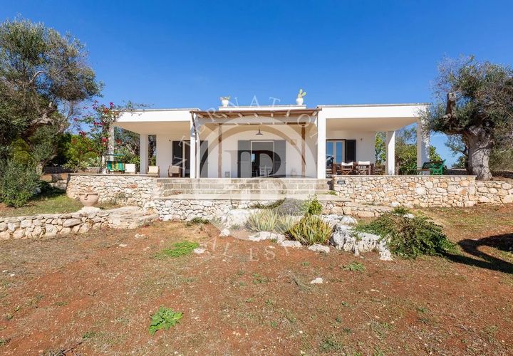 Villa a Salve, Lecce, Salve - € 440.000 | Ref: DA 143 - foto 1