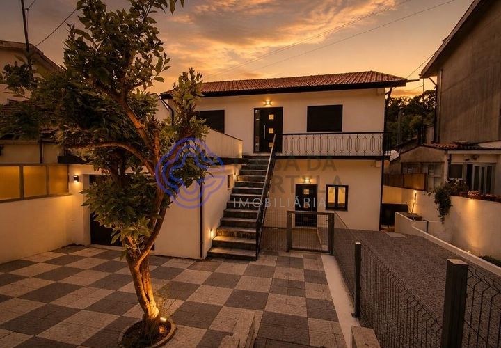Byhus i Gondomar, Porto, Gondomar - € 376.900 | Ref: 1129341 - foto 1