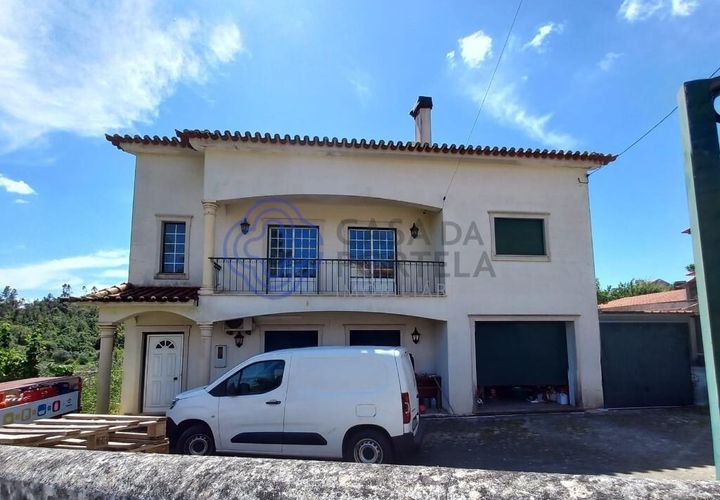 Rekkehus i Tomar, Santarem, Tomar - € 275 000 | Ref: 1128371 - foto 1