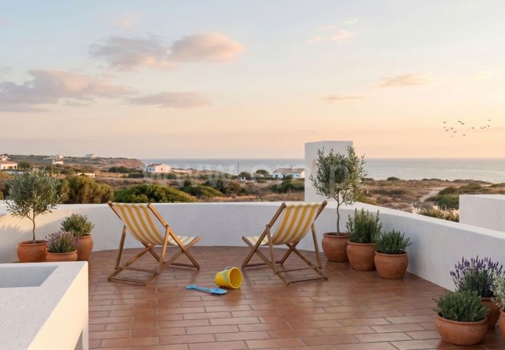 Helårsgrund i Sagres, Faro, Sagres - € 200.000 | Ref: 096260048 - foto 1