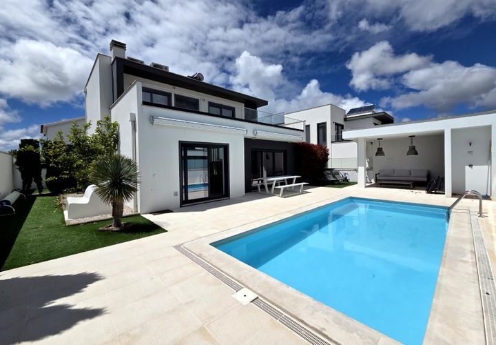Villa i Obidos, Leiria, Obidos - € 449.000 | Ref: CAS_1654 - foto 1