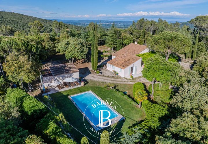 Villa i Rognes, Bouches-du-Rhone, Rognes - € 895.000 | Ref: 86995709 - foto 1