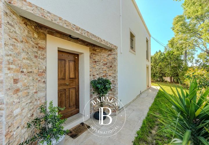 Byhus i Aix-en-Provence, Bouches-du-Rhone, Aix-en-Provence - € 765.000 | Ref: 86999883 - foto 1