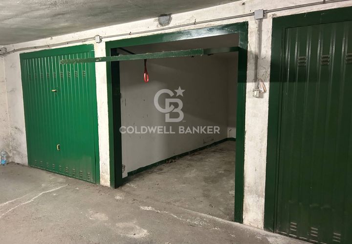 Parkeringsplads i Druento, Turin, Druento - € 10.000 | Ref: CBI131-1000-1968 - foto 1