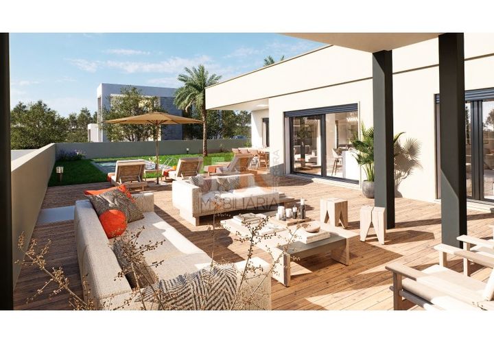 Villa i Quinta do Anjo, Setubal, Quinta do Anjo - € 695.000 | Ref: MIN-6638 - foto 1