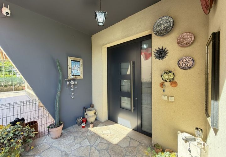 Villa a Tombolo, Padua, Tombolo - € 240.000 | Ref: CV-P004FE - foto 1