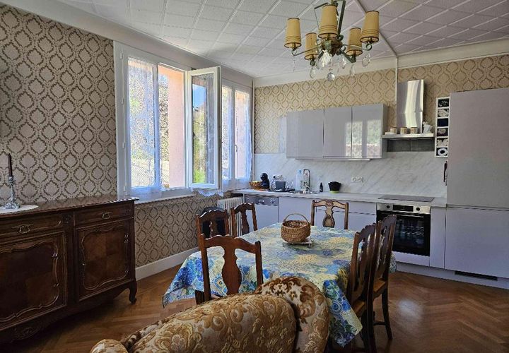 Apartament a Revigny, Jura, Revigny - € 690/mes | Ref: 95121 - foto 1