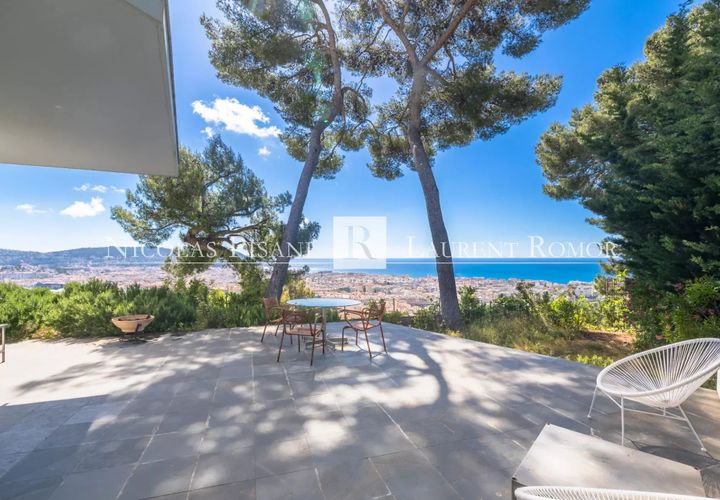 Villa i Nice, Alpes-Maritimes, Nice - € 1.695.000 | Ref: 87005473 VM P - foto 1