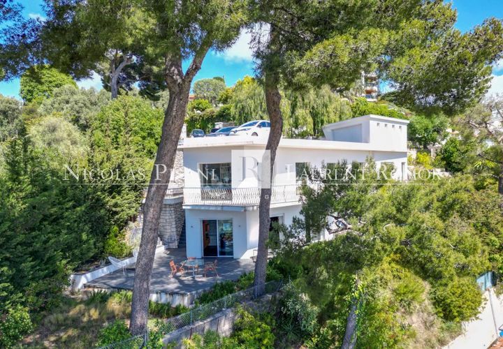 Villa in Nice, Alpes-Maritimes, Nice - € 1.595.000 | Ref: 87005473 VM P - foto 1