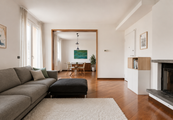 Villa a Bovolenta, Padua, Bovolenta - € 295.000 | Ref: 158c - foto 1
