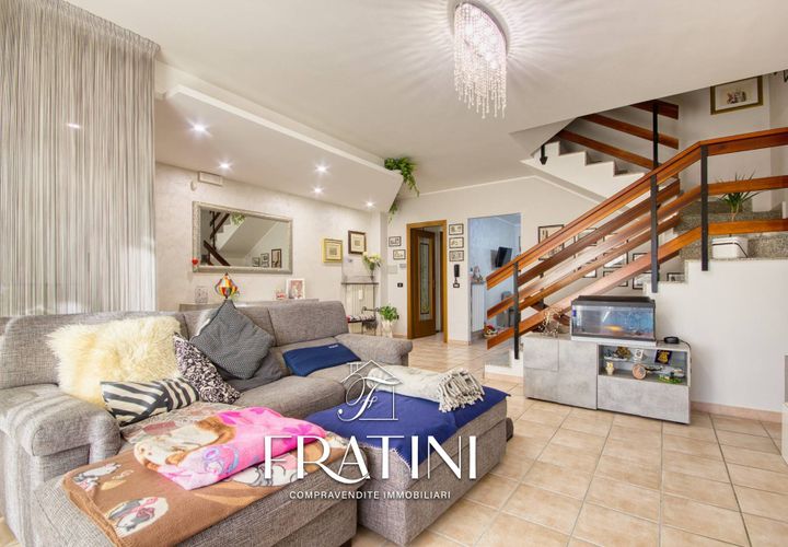 Rækkehus i Folignano, Ascoli Piceno, Folignano - € 239.000 | Ref: MA0179 - foto 1