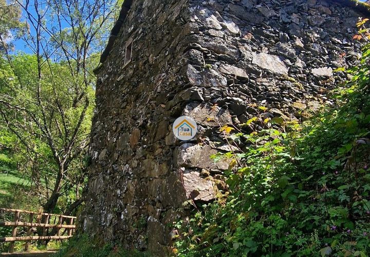 Landejendom i Lousa, Coimbra, Lousa - € 48.500 | Ref: 1TC4241 - foto 1