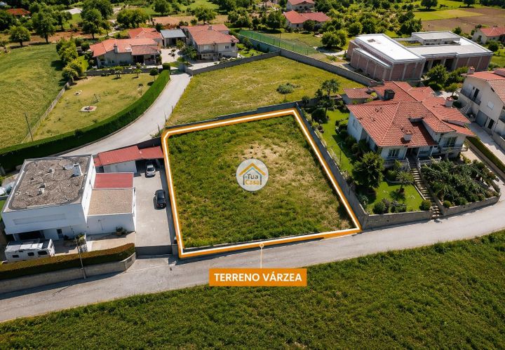Helårsgrund i Barcelos, Braga, Barcelos - € 99.000 | Ref: 8TC4262 - foto 1