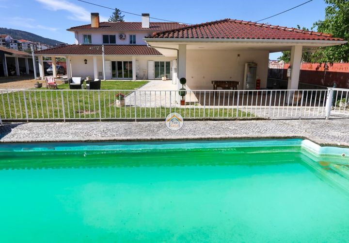 Byhus i Lousa, Coimbra, Lousa - € 630.000 | Ref: 1TC4263 - foto 1
