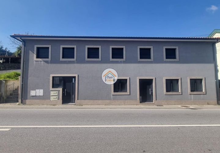 Rækkehus i Amarante, Porto, Amarante - € 255.000 | Ref: 25TC4270 - foto 1