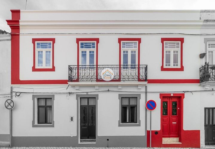 Byhus i Alcacer do Sal, Setubal, Alcacer do Sal - € 309.000 | Ref: 3TC4274 - foto 1