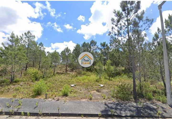 Helårsgrund i Pombal, Leiria, Pombal - € 23.500 | Ref: 26TC4280 - foto 1