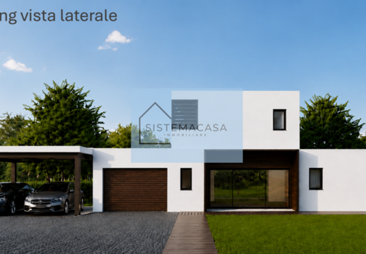 Villa i Forli, Forli-Cesena, Forli - € 500.000 | Ref: 5009 - foto 1
