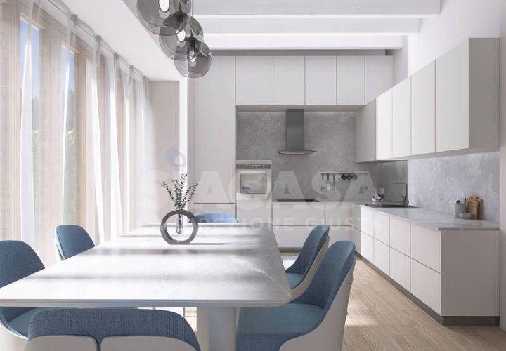 Leilighet i Cornate d'Adda, Monza and Brianza, Cornate d'Adda - € 297 400 | Ref: 3LOC.CORNATE-TD2974V - foto 1