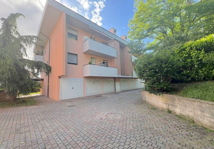 Leilighet i Udine, Udine, Udine - € 140 000 | Ref: Bicamere - foto 1