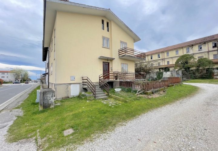 Villa a Udine, Udine, Udine - € 248.000 | Ref: Casa con scoperto - foto 1