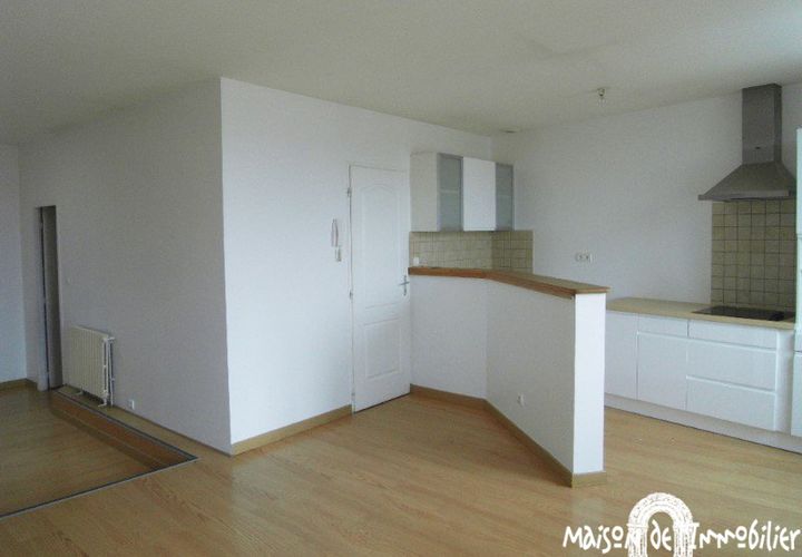 Apartament a Cognac, Charente, Cognac - € 692/mes | Ref: 160054786NE - foto 1