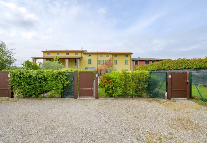 Rækkehus i Parma, Parma, Parma - € 409.000 | Ref: Angelica - foto 1