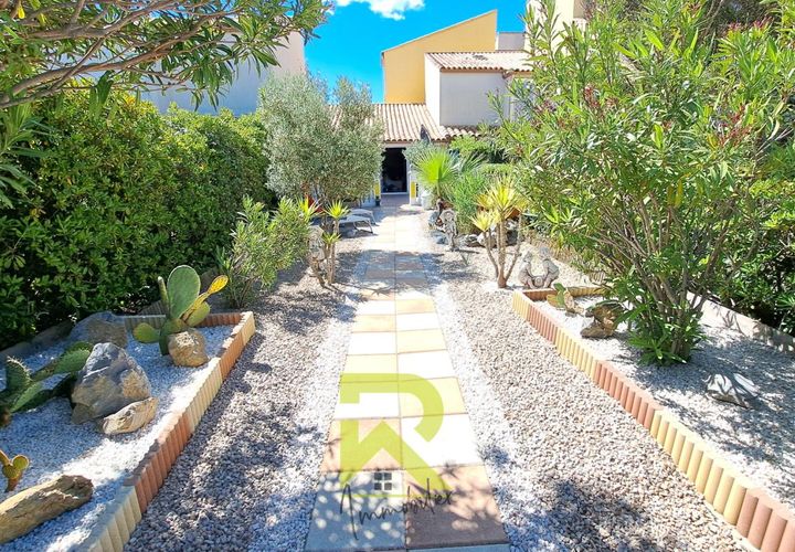 Lejlighed i Narbonne, Aude, Narbonne - € 145.000 | Ref: 7_MVVAP1090007895 - foto 1