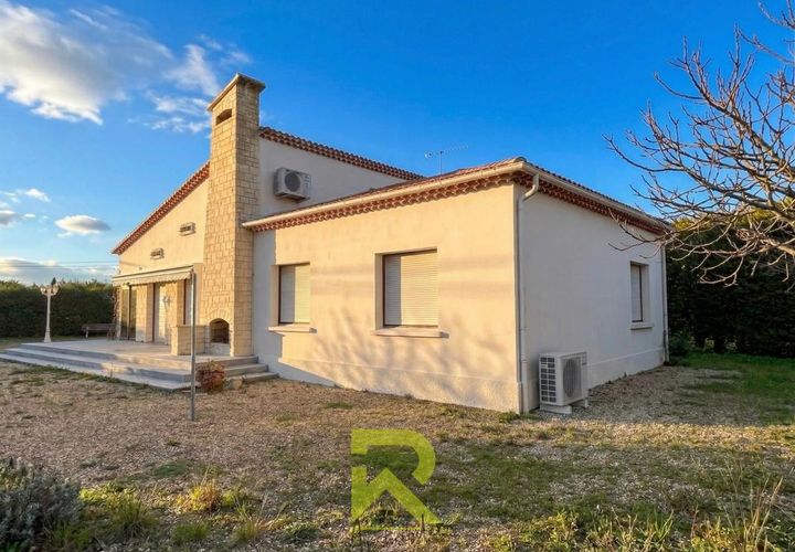 Villa i Pezenas, Herault, Pezenas - € 365.000 | Ref: 6_MAVMA930007661 - foto 1