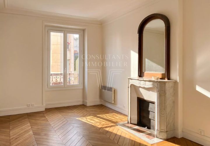 Lejlighed i Paris, Paris, Paris - € 550.000 | Ref: 87000068 - foto 1