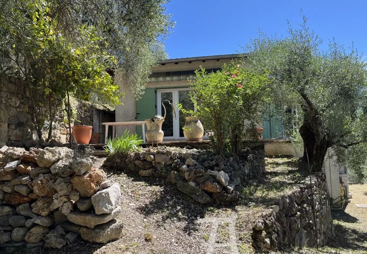 Villa i Sospel, Alpes-Maritimes, Sospel - € 530.000 | Ref: 87007916 - foto 1