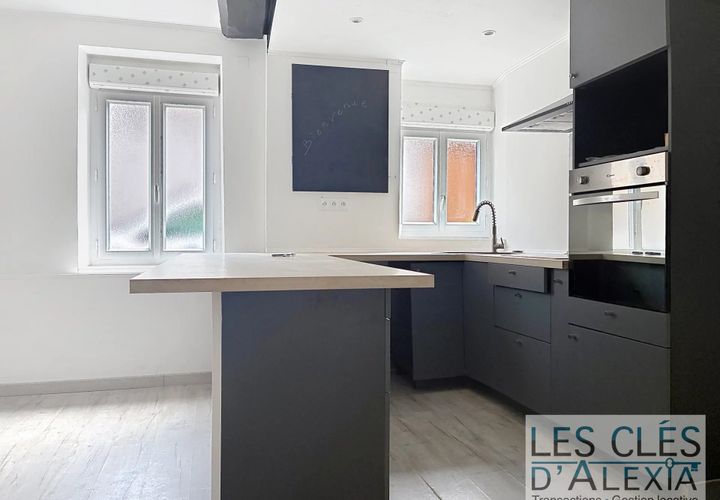 Byhus i Givors, Rhone, Givors - € 250.000 | Ref: 87005690 - foto 1