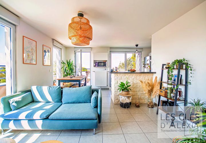 Leilighet i Mions, Rhone, Mions - € 220 000 | Ref: 87014556 - foto 1