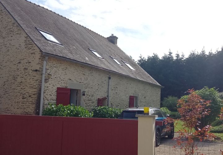 Villa en Guegon, Morbihan, Guegon - € 425.000 | Ref: 11987j - photo 1