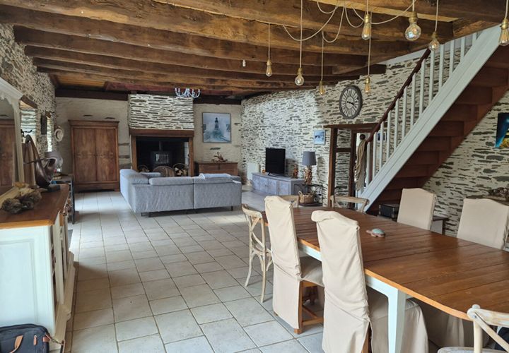 Villa i Guegon, Morbihan, Guegon - € 425.000 | Ref: 11987j - foto 1