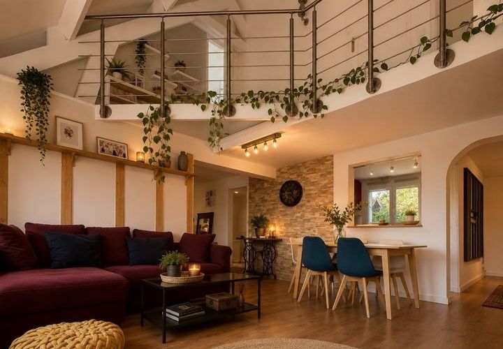 Dupleks i Étampes, Essonne, Étampes - € 215 000 | Ref: 259712699 - foto 1