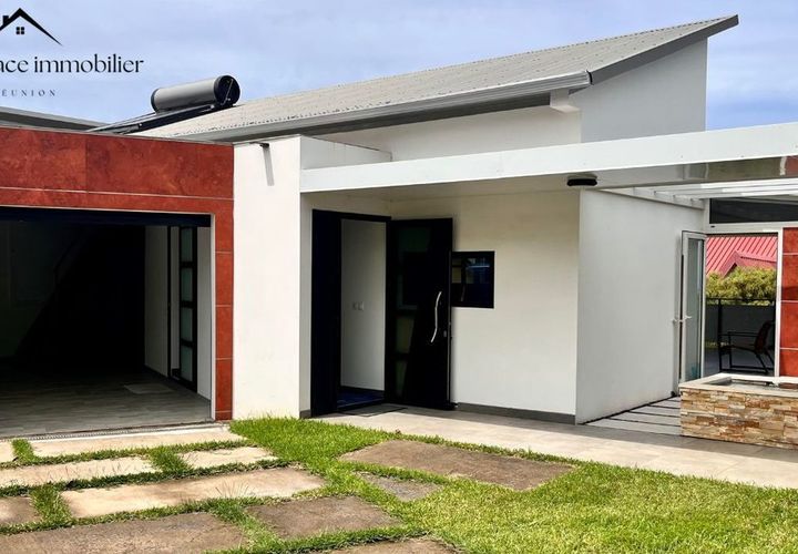 Villa a Le Tampon, La Reunion, Le Tampon - € 630.000 | Ref: 127512897 - foto 1