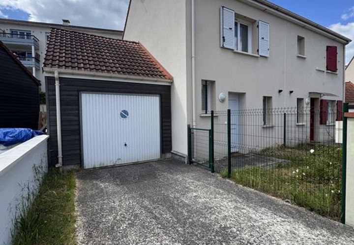Villa i Étampes, Essonne, Étampes - € 185.000 | Ref: 259312699 - foto 1