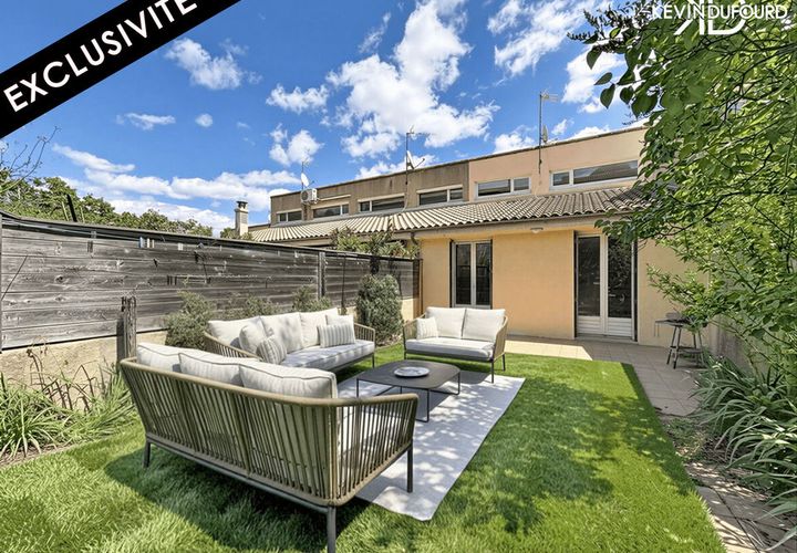 Villa a Aubenas, Ardeche, Aubenas - € 150.000 | Ref: 2580-M-AUBENAS12796 - foto 1