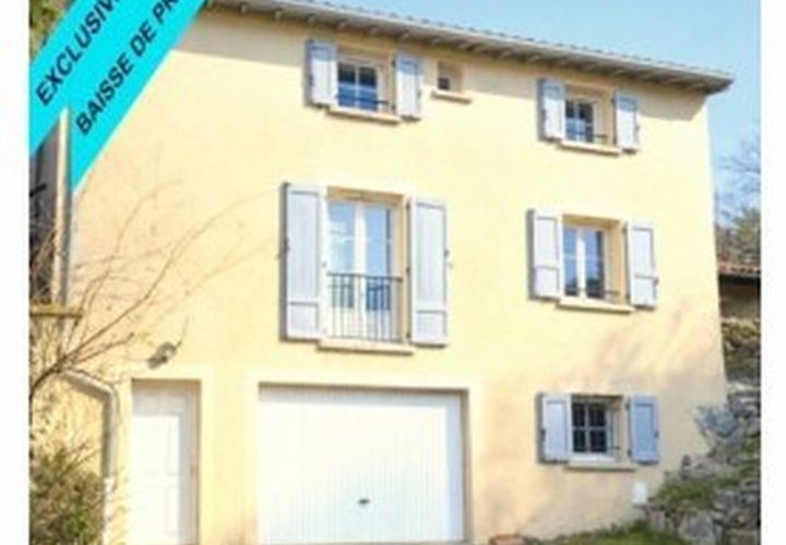 Villa i Coubon, Haute-Loire, Coubon - € 146.000 | Ref: 1197MX2664 - foto 1