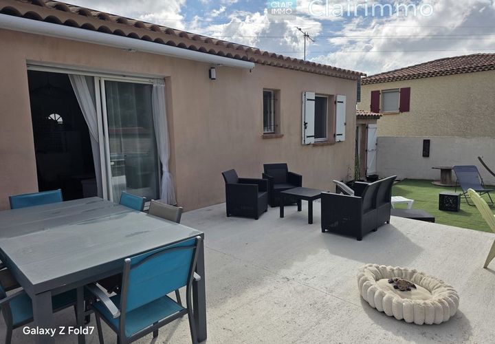 Villa a Rognac, Bouches-du-Rhone, Rognac - € 472.000 | Ref: 12255CN1216 - foto 1