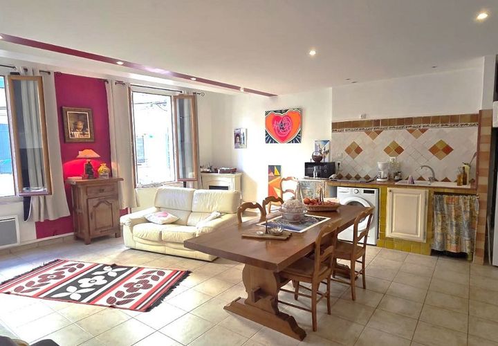 Lejlighed i Signes, Var, Signes - € 129.000 | Ref: 11764FZ1139 - foto 1