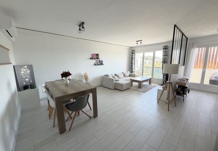 Leilighet i Marseille, Bouches-du-Rhone, Marseille - € 182 000 | Ref: 12248CH1003 - foto 1