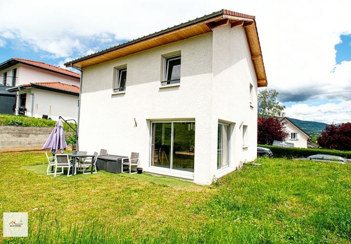 Villa i Reignier, Haute-Savoie, Reignier - € 485.000 | Ref: 256012976 - foto 1