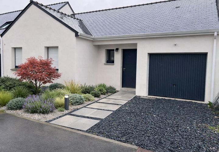 Villa i Marzan, Morbihan, Marzan - € 185.274 | Ref: 040526SB02_D1530572D - foto 1