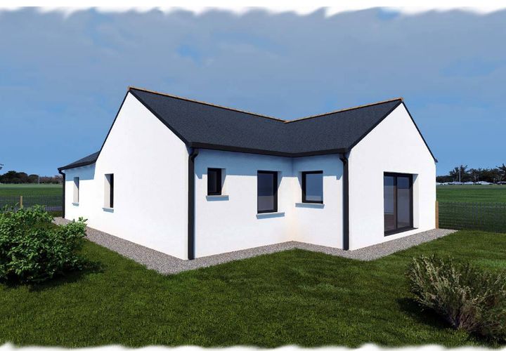 Villa a Peaule, Morbihan, Peaule - € 160.900 | Ref: 120526MR02_D7055965D - foto 1
