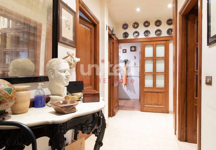 Lejlighed i Rome, Rome, Rome - € 385.000 | Ref: 144 - foto 1