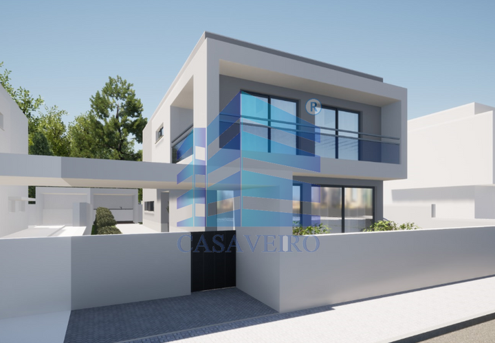 Villa i Aveiro, Aveiro, Aveiro - € 515.000 | Ref: MD-00702 - foto 1