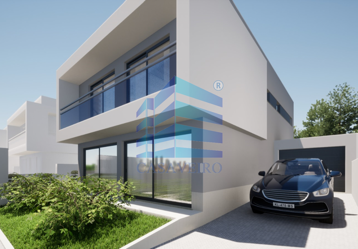 Villa i Aveiro, Aveiro, Aveiro - € 485.000 | Ref: MD-00702 B - foto 1