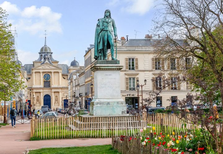 Lejlighed i Versailles, Yvelines, Versailles - € 1.570.000 | Ref: 86992516 - foto 1